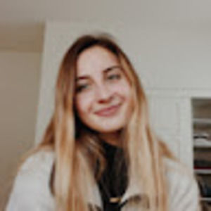 Meet your Posher, Riley